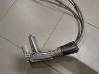 Bateria umywalkowa