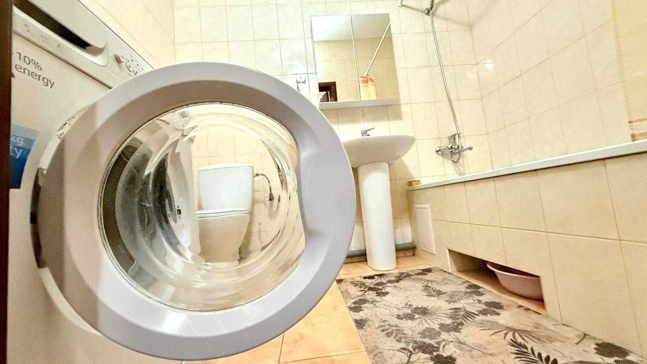 Оренда однокімнатної квартири з ремонтом. р-н Поділля