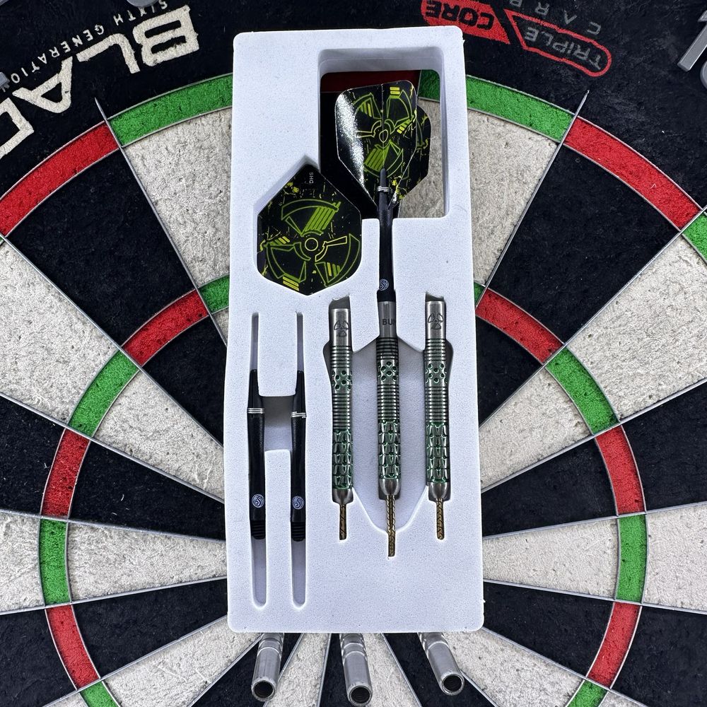 Lotki shot Stowe Buntz 23g