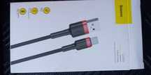 Kabel usb - usb C Baseus