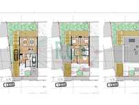 Lote com Projecto - São Cosme