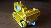 Kolekcjonerskie Matchbox vintage stare auto CAT caterpillar D 9 1979