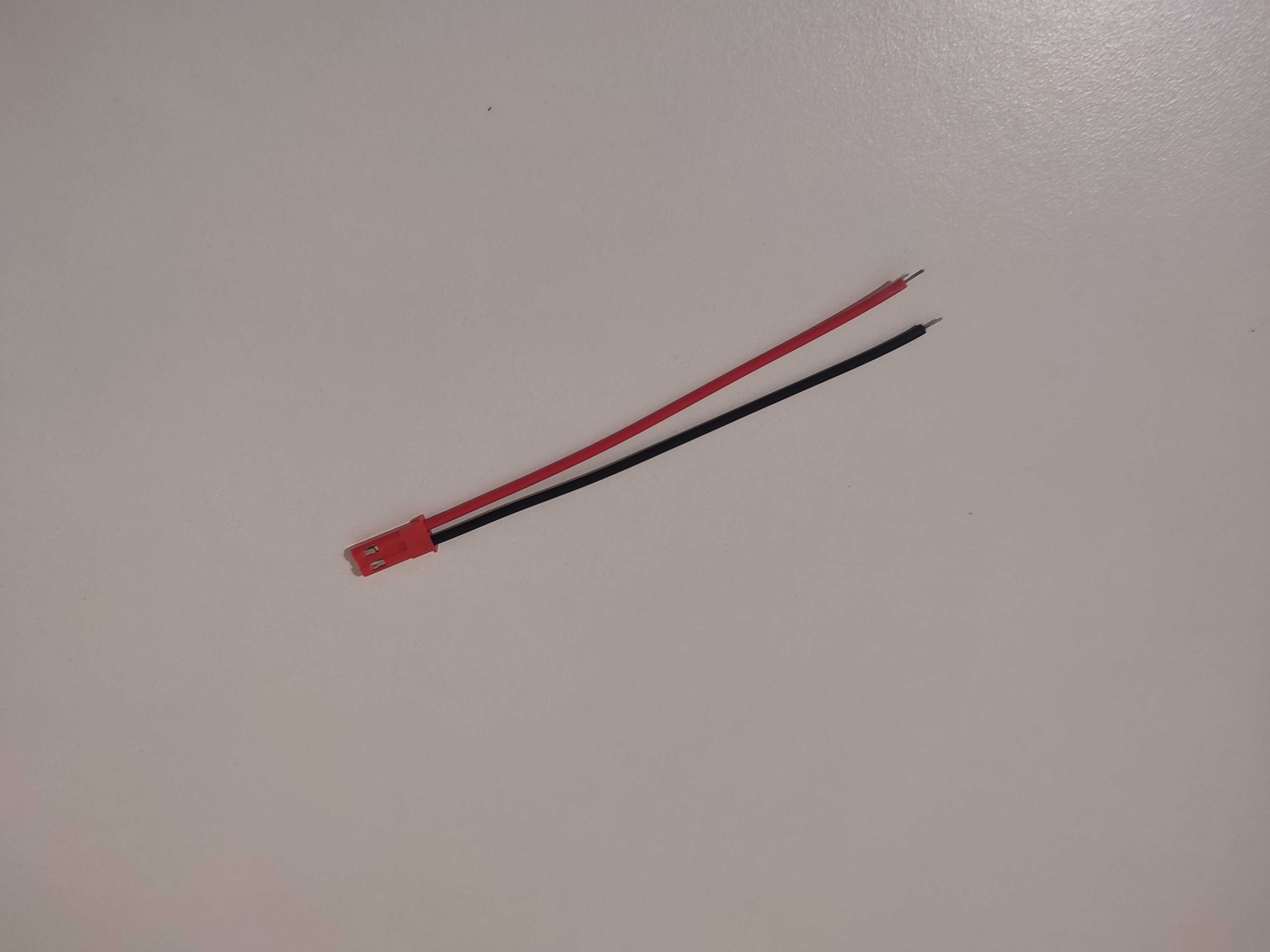 RC servo 50Kg 3S 9imod
