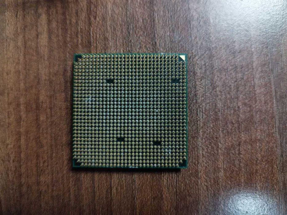 Процесор AMD FX-8320 AM3+ Б/В