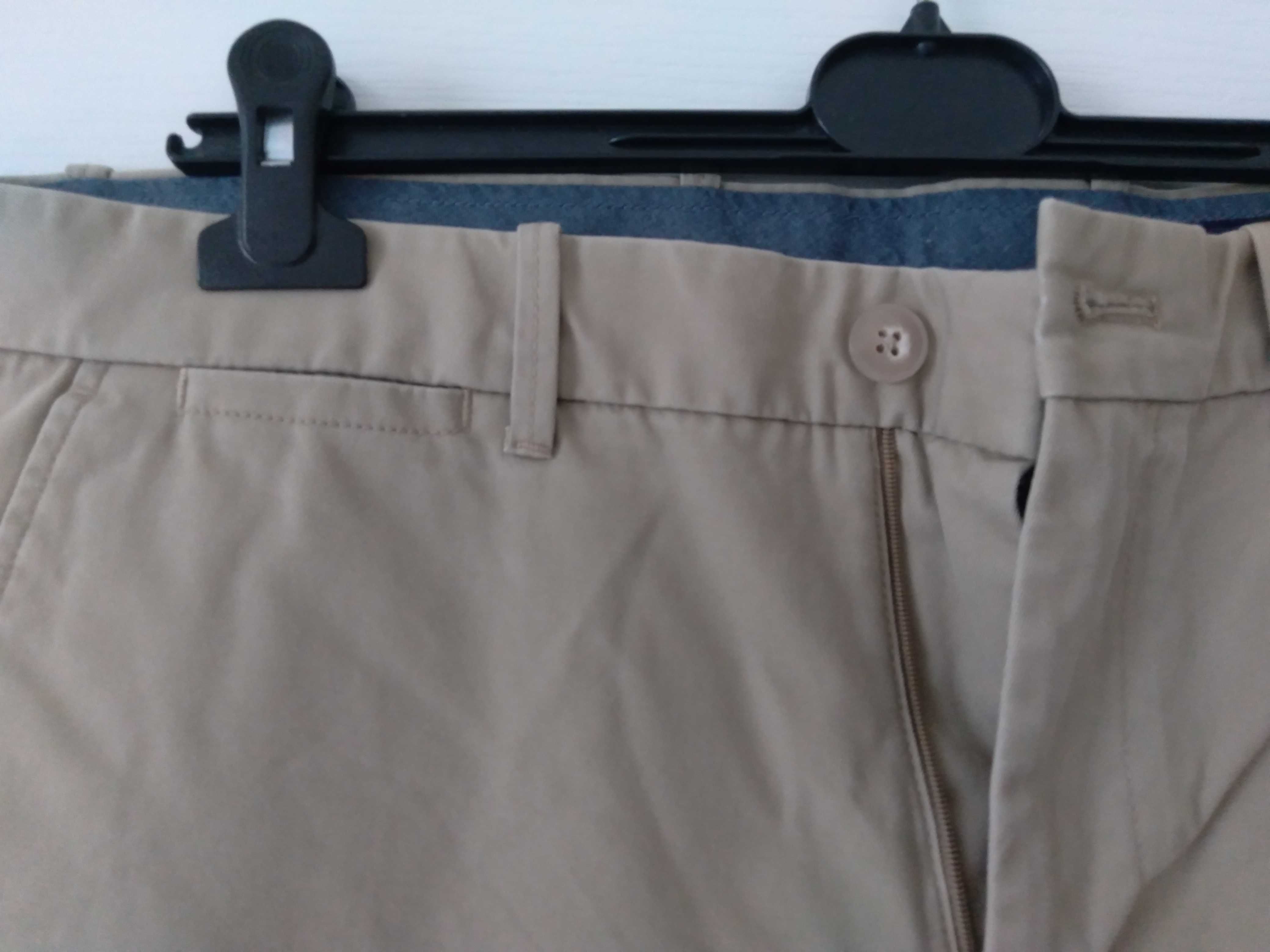 Gap демисезонные брюки штаны р.50-52