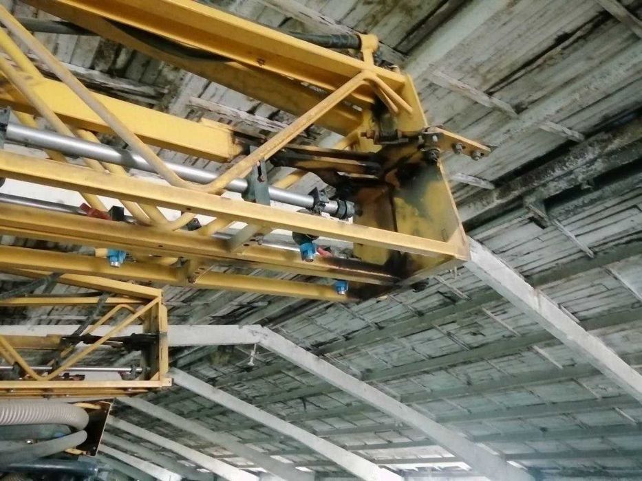 Оприскувач Boguslav Титан-3000-24 2019