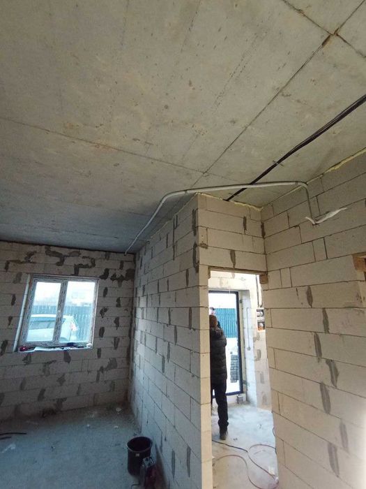 Закладання магістралі під кондиціонер / ЕКОНОМІЯ-15%‼️Кондиціонери