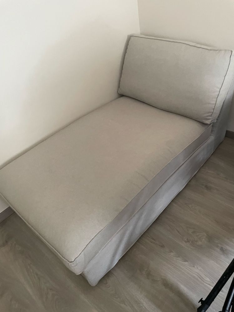Chaise longue Kivik
