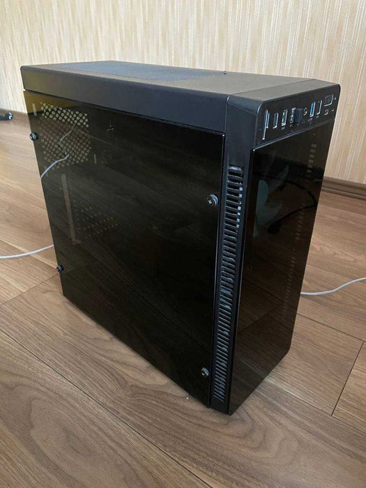 Ігровий компютер GTX1080 + Ryzen 5 5600G + 16GB + 1TB SSD