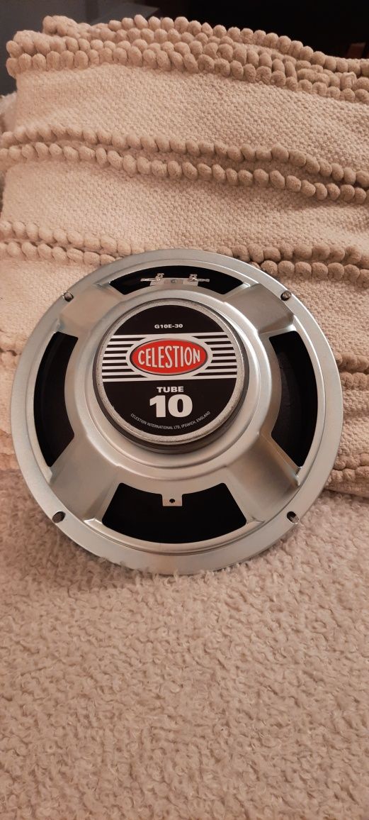 Celestion Tube10 G10E-30