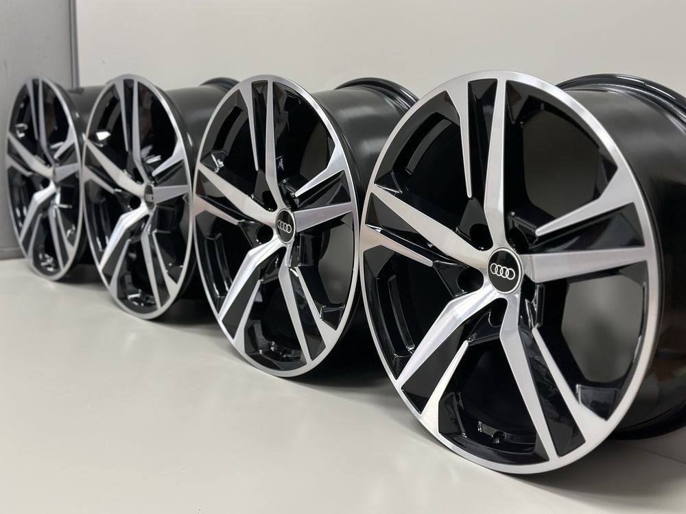 Оригинальные диски Audi A7, Q7M 5x112 R19! VW Touareg R19! 4K8601025J