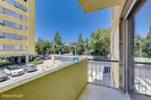 Apartamento T5 em Alvalade de 120,00 m2