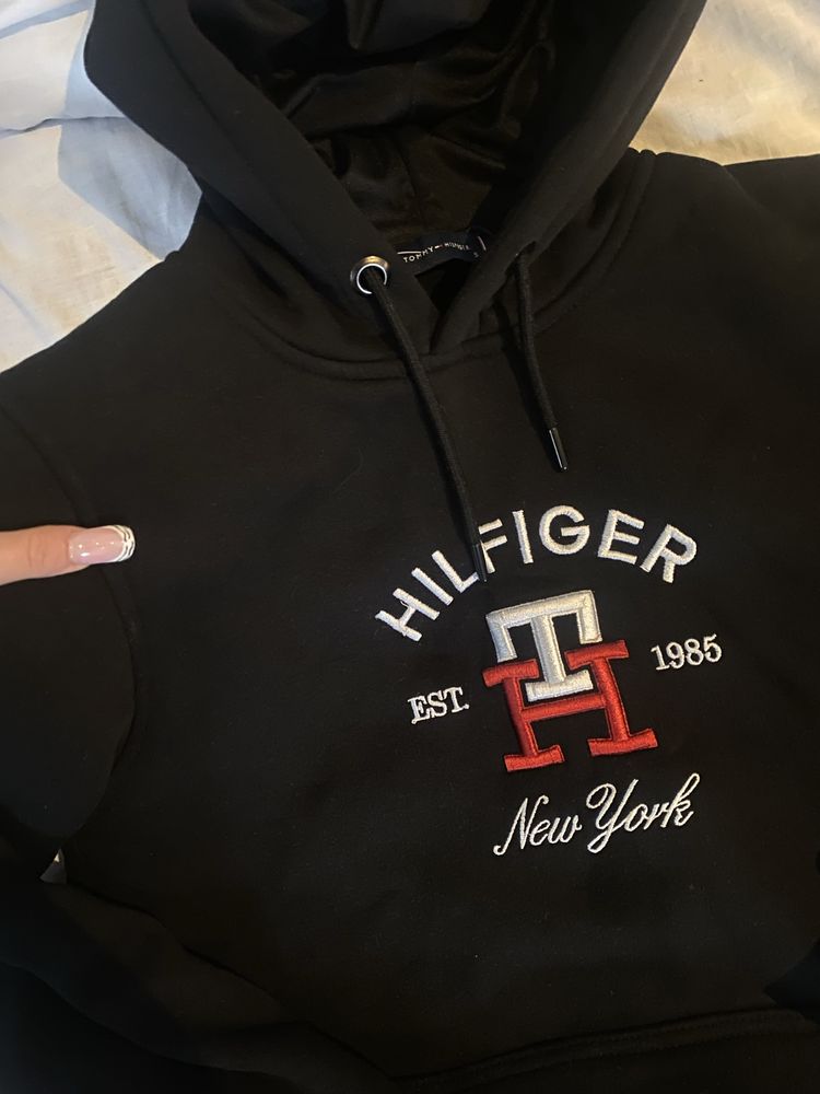 bluza tommy hilfiger