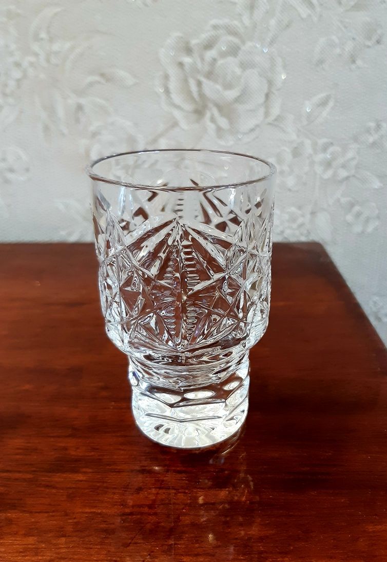Бокалы для вина хрусталь, цена за набор