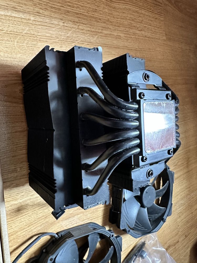 noctua nh-d15 chromax black