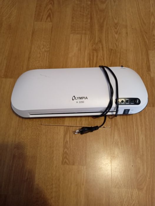 Laminator Olympia a2250