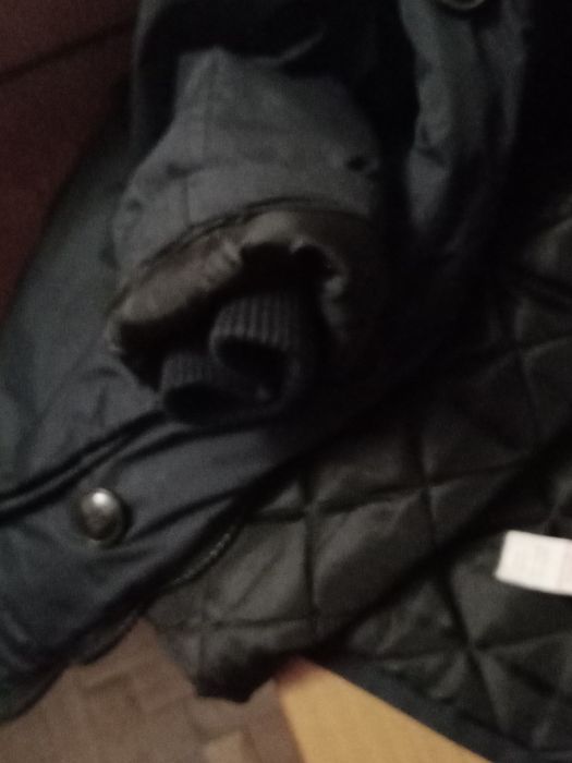 Куртка Аляска Китай S б/у