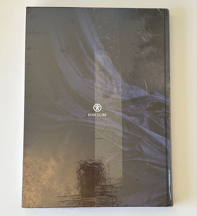 A Índia Berço de Linhagens - novo embalagem original