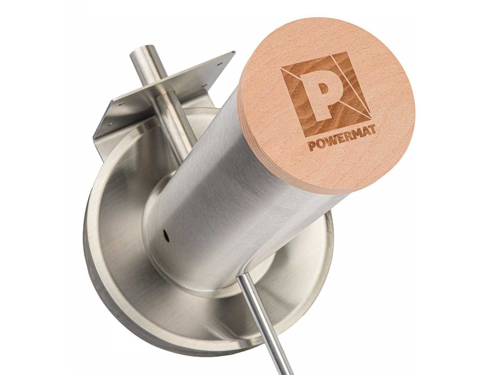 POWERMAT Generator Dymu Do Wędzarni Zadymiarka Wytwornica PM1239