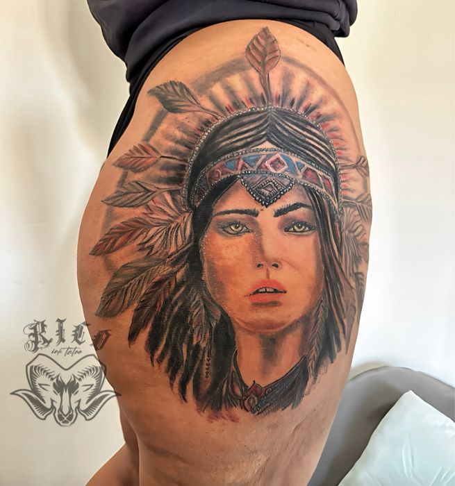 Modelos para TATUAGEM