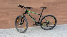 Rower MTB Giant Talon 3 stan jak nowy