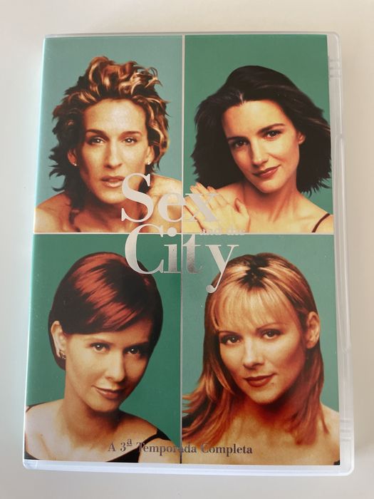 SEX and the CITY