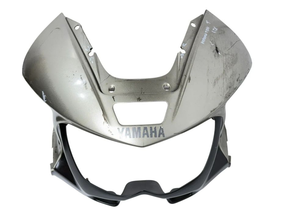 Czacha czasza  Yamaha TDM 850 4TX