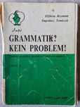 Grammatik Kein Problem cz. I - Reymont Tomiczek