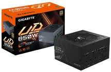 Zasilacz GIGABYTE UD850GM PG5 V2 850W 80 Plus Gold PCIe5.0 ATX3.0