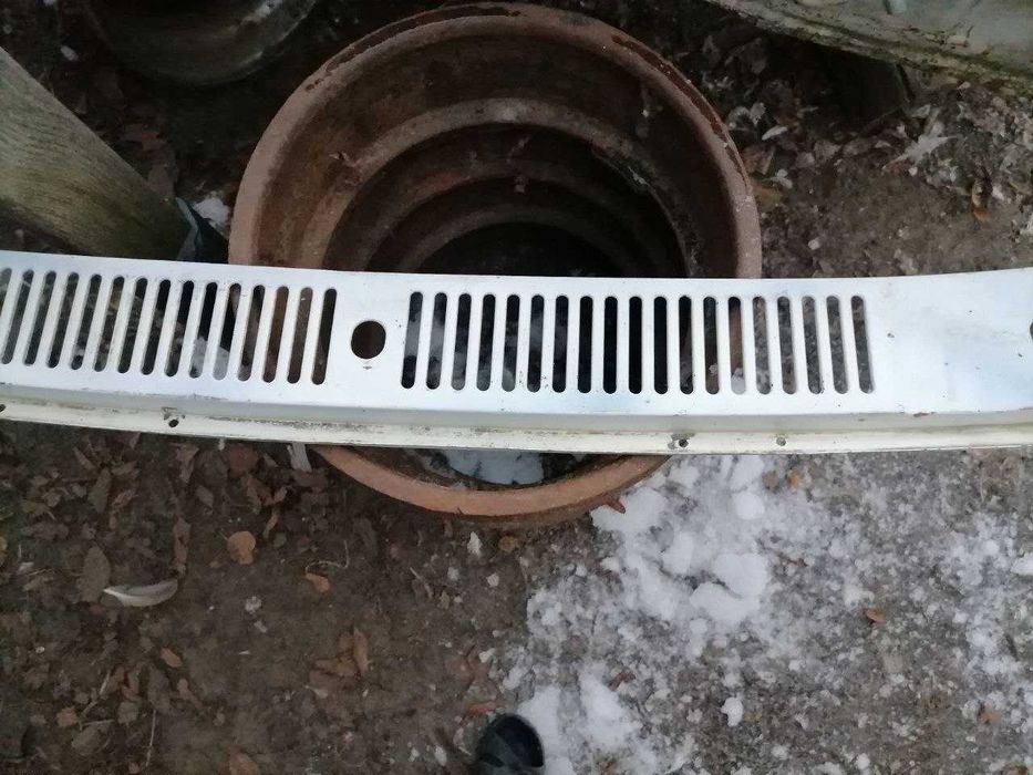 Панель передка наружня, Москвич 2141