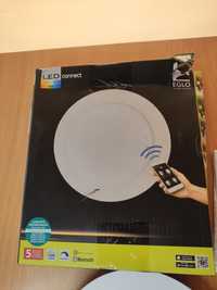 Lampa LED Bluetooth