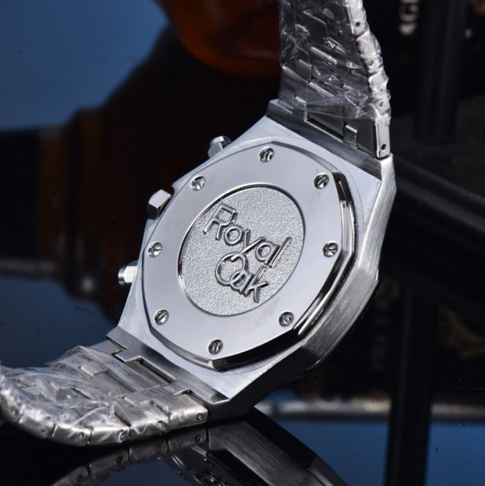 Royal Oak, Nautilus, Datejust, PRX,