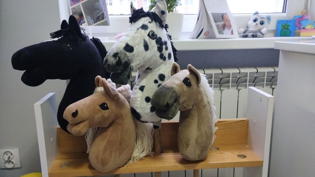 Hobby horse na sprzedaż