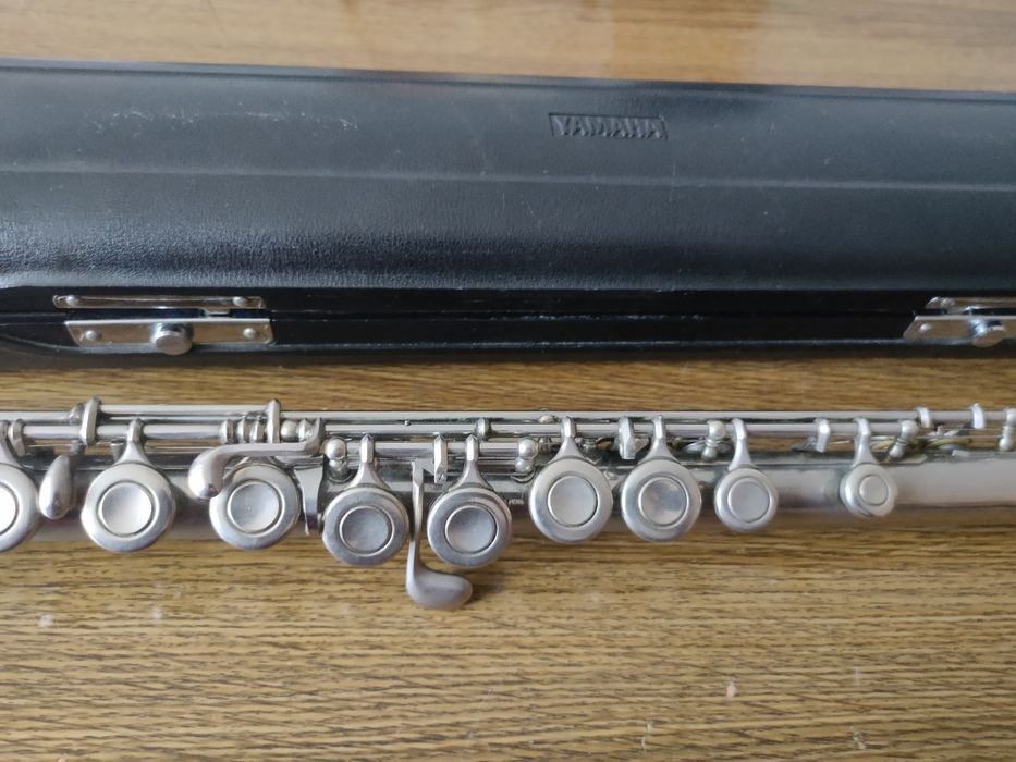 Флейта Yamaha 23