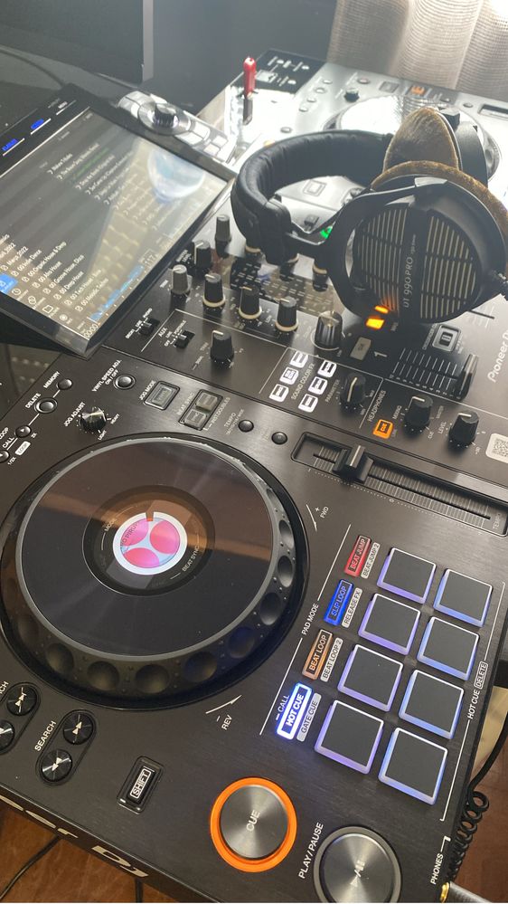 XDJ RX3 Pioneer