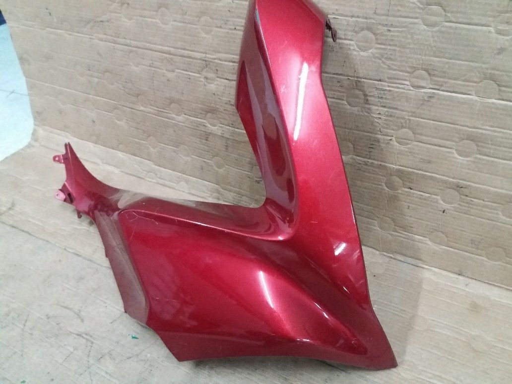 Carenagem frontal direita Honda PCX125 19 e 20