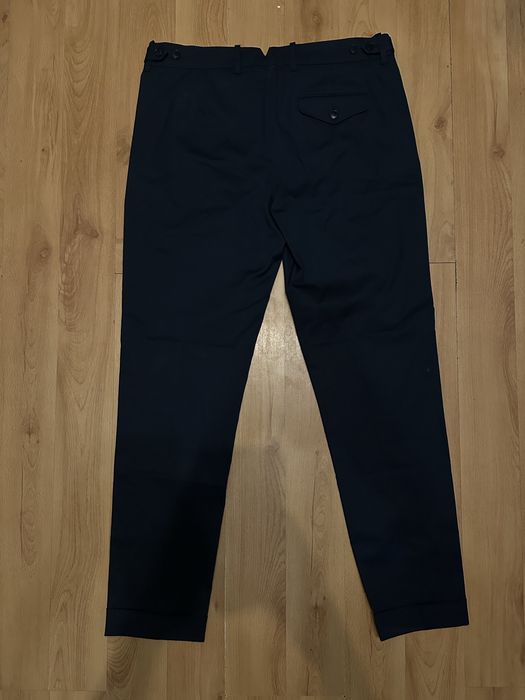 Оригинальные Брюки Loro Piana