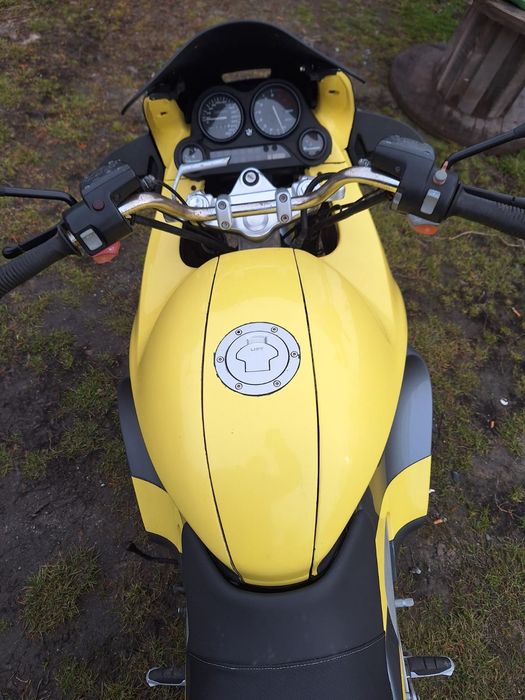 Sprzedam motor BMW K1200RS