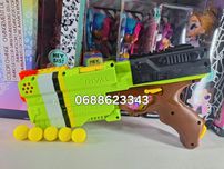 Бластер Нерф Ривал Кронос  NERF Rival Kronos XVIII-500 Hasbro F4731