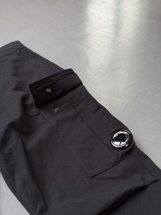 Штани C.P. COMPANY Cargo Pants