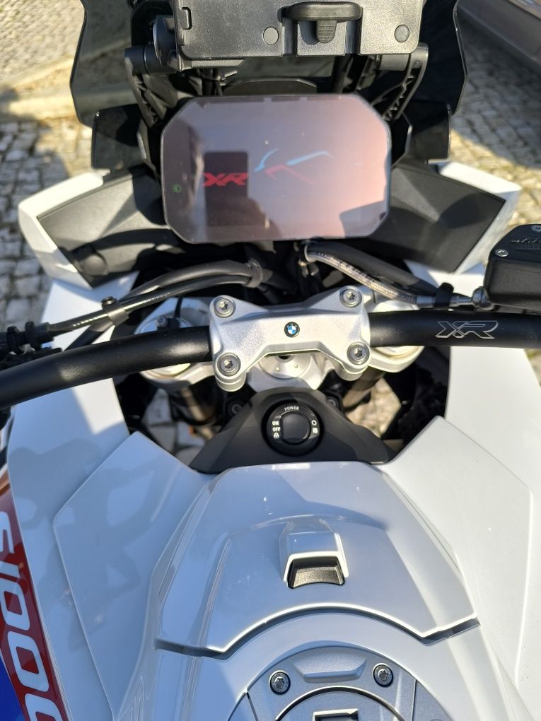 BMW S1000XR  Pack M 2021 Nacional