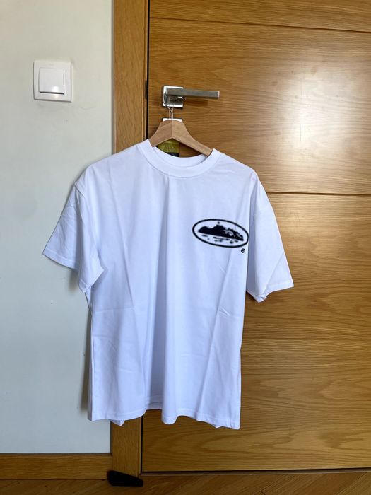 Corteiz T shirt White