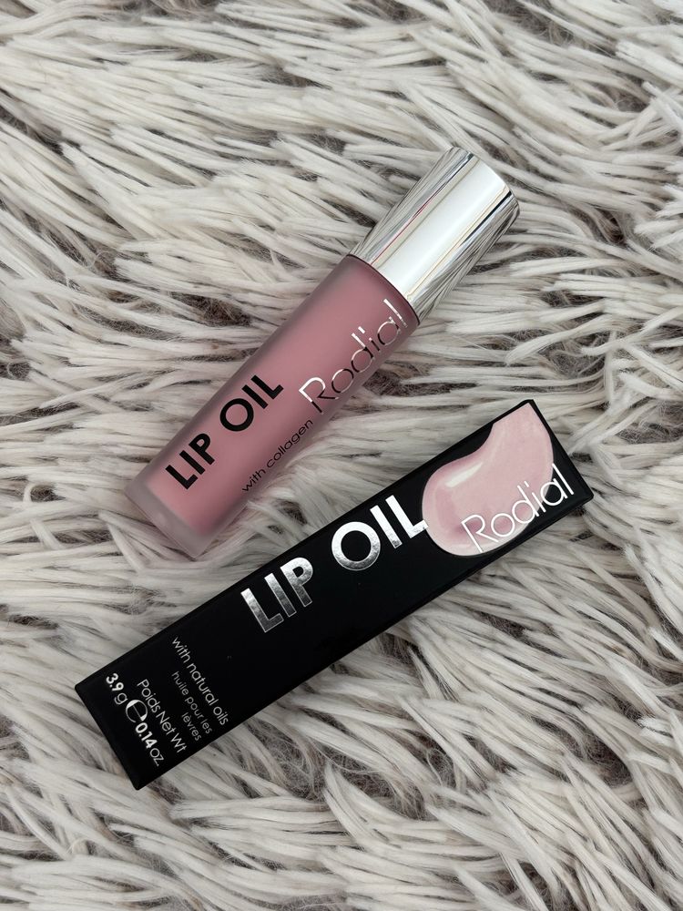 Rodial Lip Oil Olejek do ust