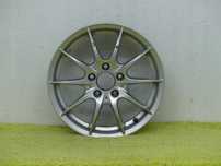 Felga mercedes a W169 6x16 ET40 Nr10 5x112