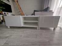 Duża szafka RTV Ikea