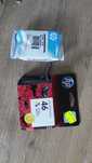 HP 46 tusz kolorowy orginalny 2 opak