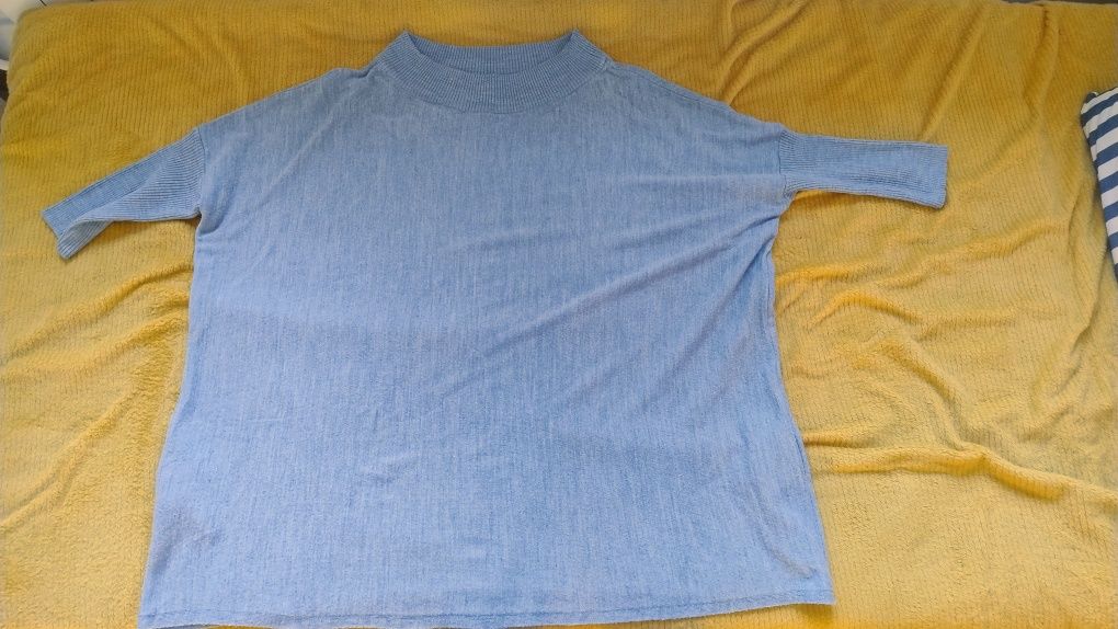 Tunika, sweter marki Megi XXXL