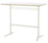 IKEA Stół barowy BILLSTA