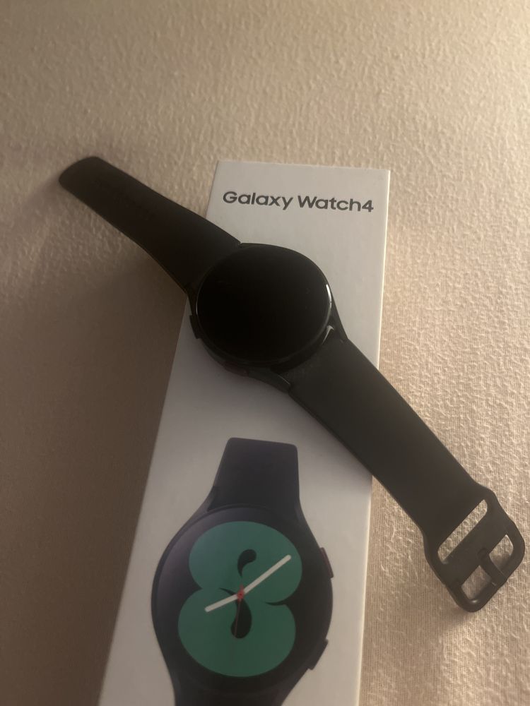 Samsung Galaxy Watch 4 40mm