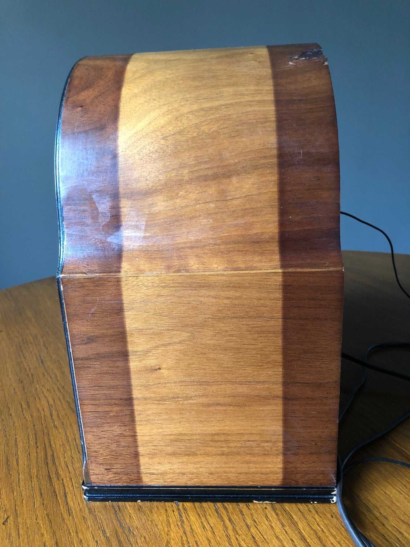Bonito Rádio, Philips ‘Vintage’ com FM